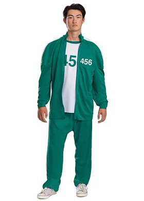 Костюм игрока