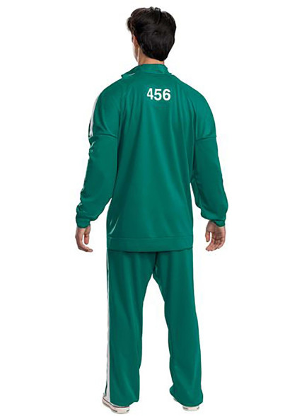 Костюм гравця