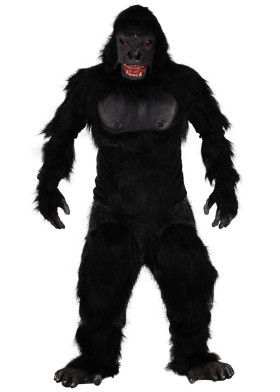 Горилла костюм 