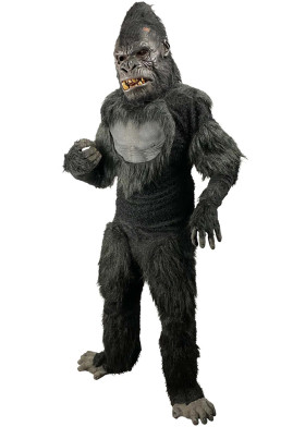 Костюм Кинг Конга