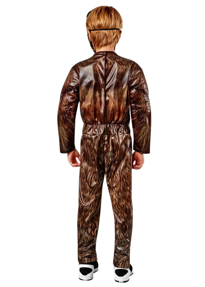 Дитячий костюм Кінг Конга