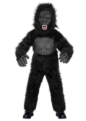 Детский костюм Гориллы
