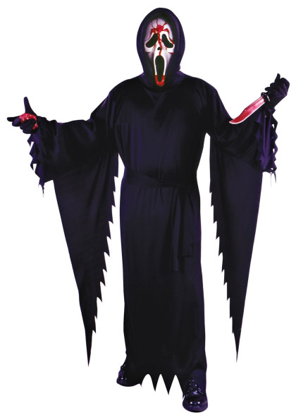 Костюм Кровавого Крику