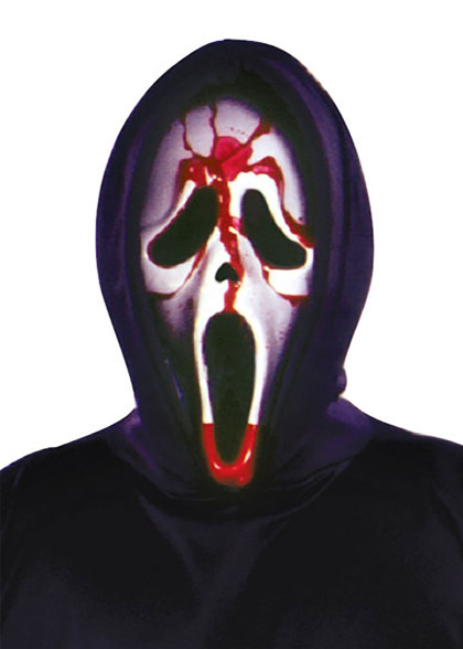 Костюм Кровавого Крику