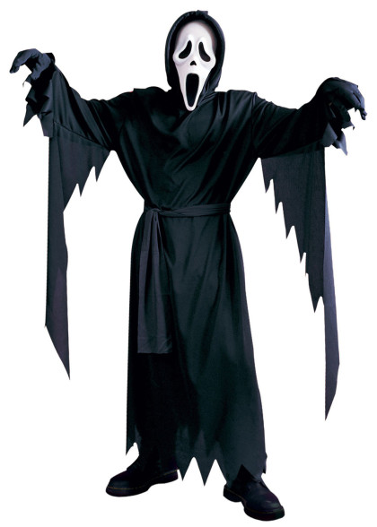 Дитячий костюм Крик