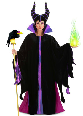 Костюм Малефисенты