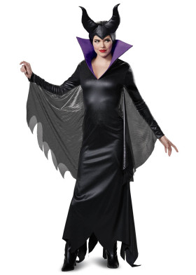Малефисента карнавальный костюм