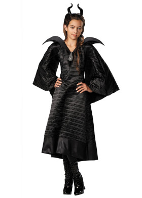 Детский костюм Малефисенты