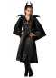 Дитячий костюм Малефісенти, HC1284, розміри 5-6 років, 7-8 років, 9-10 років, 11-12 років, 13-14 років, 15-16 років