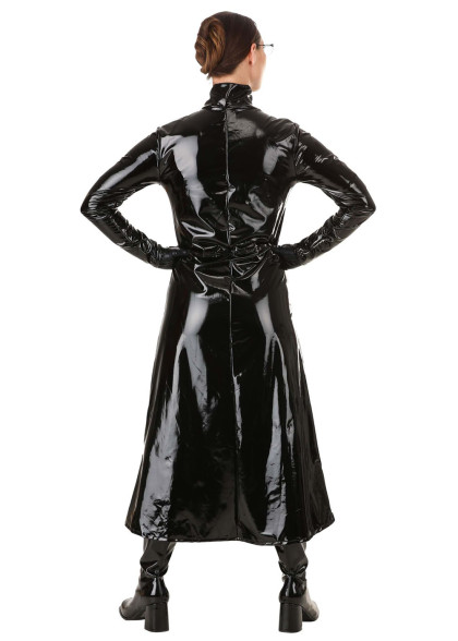 Костюм Трініті Матриця