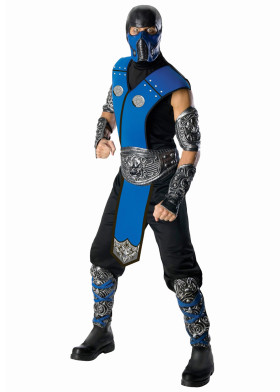 Саб-Зиро костюм