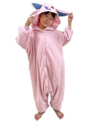  Эспеон Покемон Кигуруми