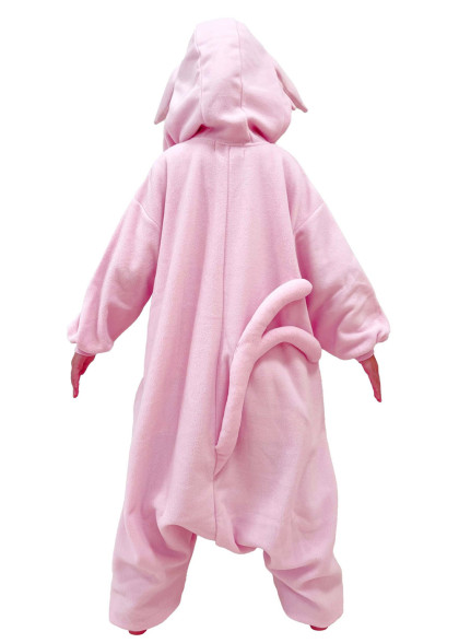 Еспеон Покемон Кігурумі