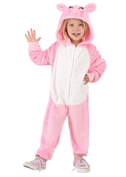 Кігурумі Свинка