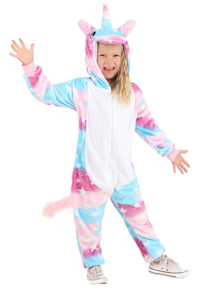 Кігурумі Єдинорога дитячий