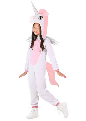 Единорог кигуруми для девочки