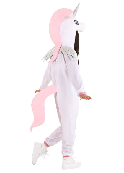 Єдиноріг кігурумі для дівчинки