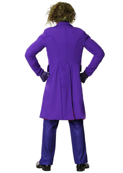 Костюм Джокера DC