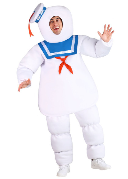 Костюм Зефірна людина