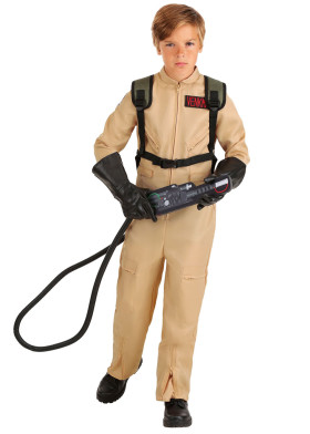 Детский костюм Охотника