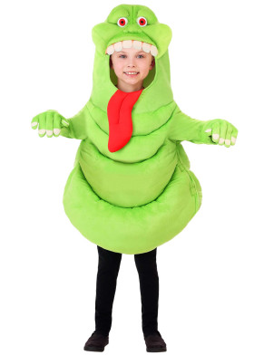 Детский костюм Слаймера