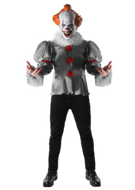 Взрослый костюм Пеннивайз