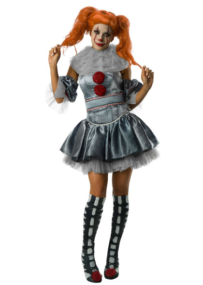 Жіночий костюм Пенівайз