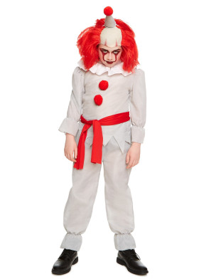 Костюм страшного Клоуна