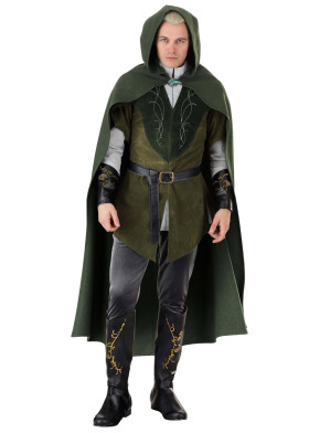 Костюм Леголаса