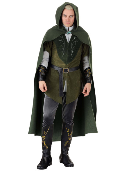 Костюм Леголаса