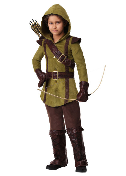 Костюм Робін Гуд дитячий