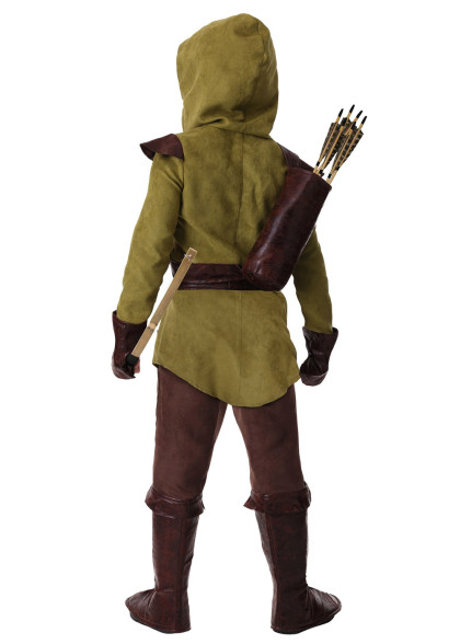 Костюм Робін Гуд дитячий