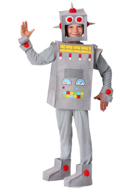 Костюм Робота детский