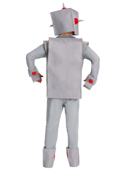 Костюм Робота дитячий