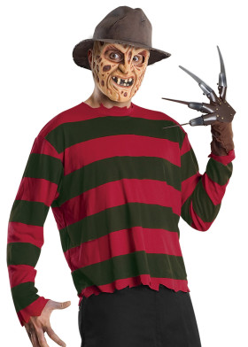 Костюма Фредди Крюгера