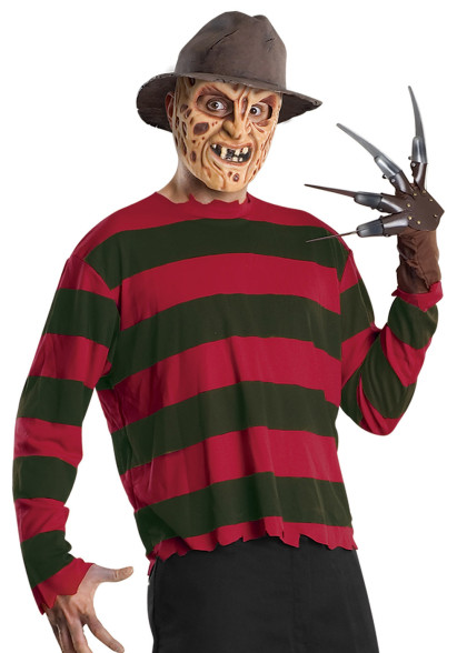 Костюма Фредді Крюгера