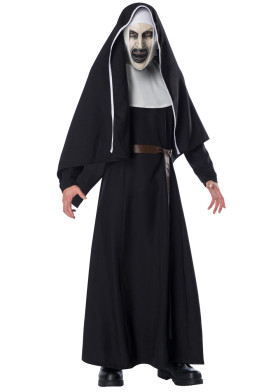 Костюм Проклятие монахини