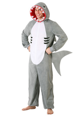 Акула Кигуруми