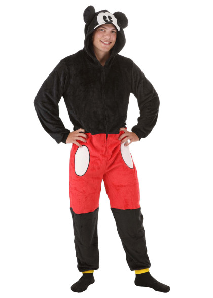 Кігурумі Міккі