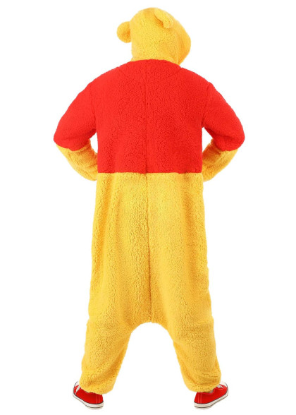 Вінні Пух кігурумі