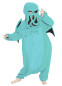 Ктулху Кигуруми, HC1338, размеры S, M, L, XL