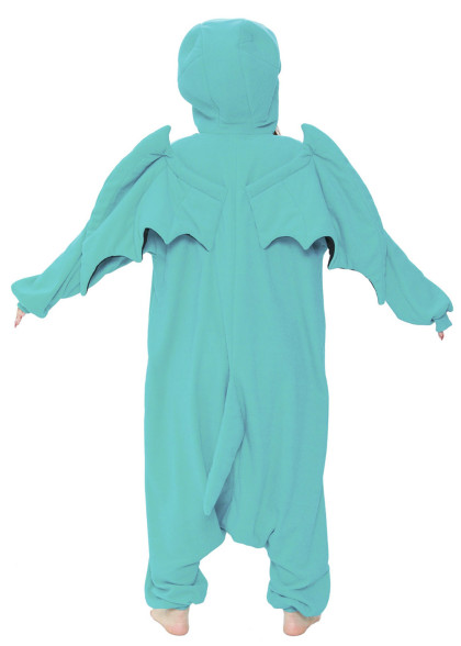 Ктулху Кігурумі