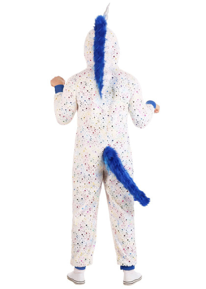 Кігурумі Містичний Єдиноріг