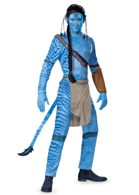 Аватар костюм Джейка