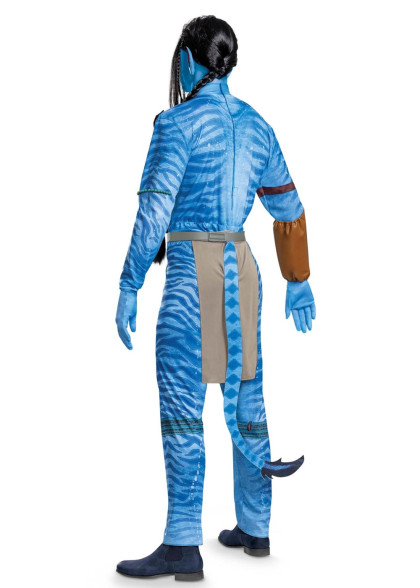 Аватар костюм Джейка