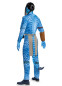 Аватар костюм Джейка, HC1340, размеры S, M, L, XL, 2XL