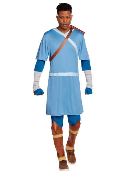 Костюм Сокка