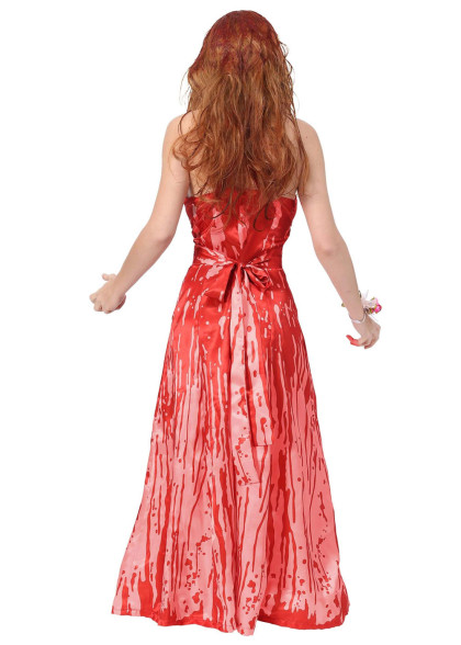 Костюм Керрі