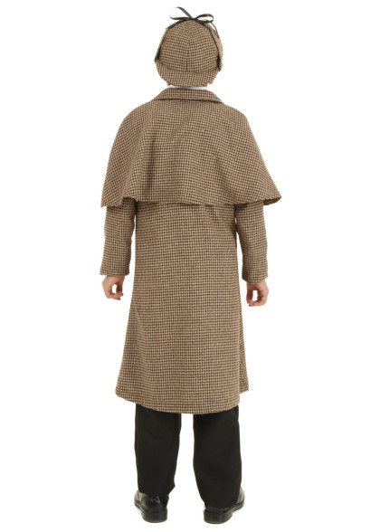 Костюм Шерлока дитячий