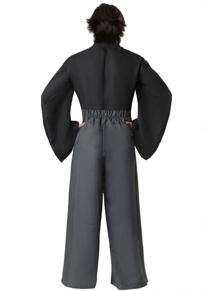 Чоловічий Кімоно костюм